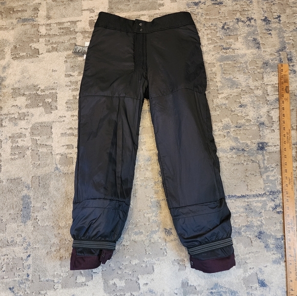 Ride Snowboard Dart Pant Blackberry Purple Size Large 13-14 Ski Snow Winter - Picture 9 of 16